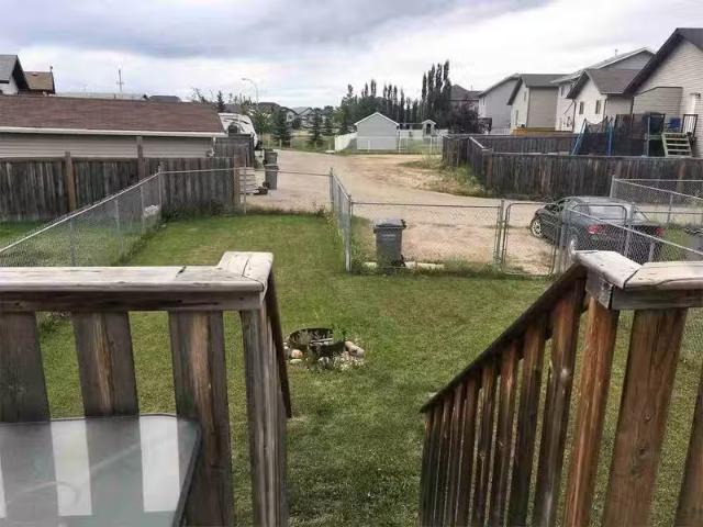 Condo for rent in Grande Prairie, Alberta