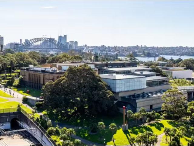 Apartment for rent in New South Wales