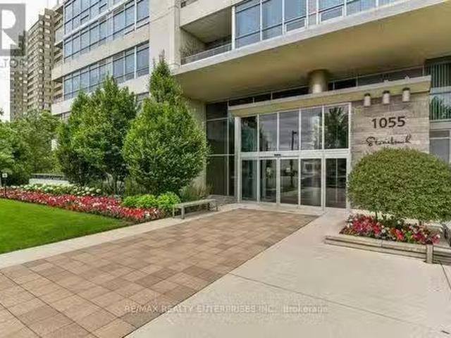 Apartment for rent in Mississauga, Ontario