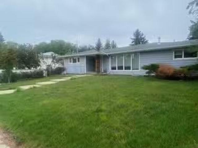 House for rent in Lethbridge, Alberta
