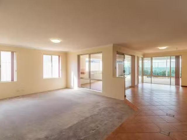 House for rent in South Fremantle, Western Australia