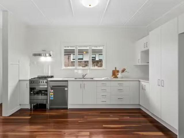House for rent in Toombul, Queensland