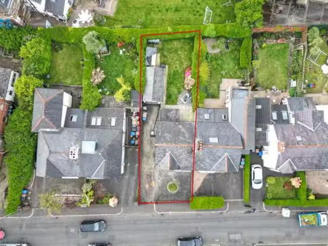 House to rent in Edenderry, North Tipperary