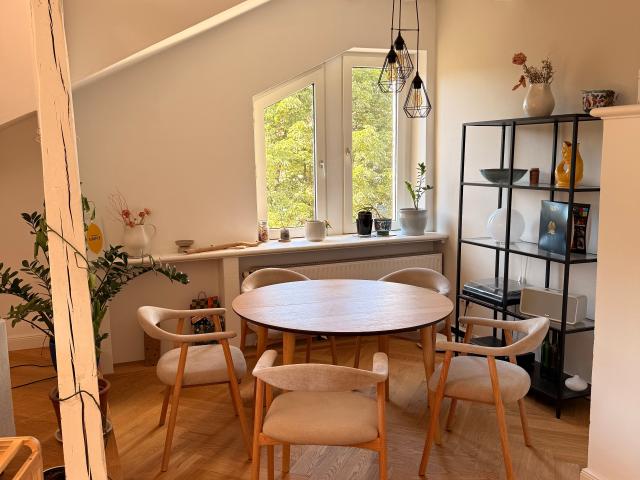 Apartment mieten in Stadtbezirk 4, Düsseldorf