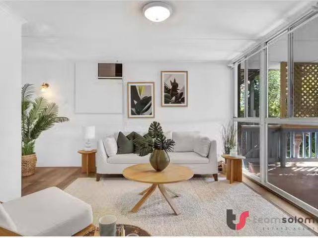 House for rent in Toombul, Queensland