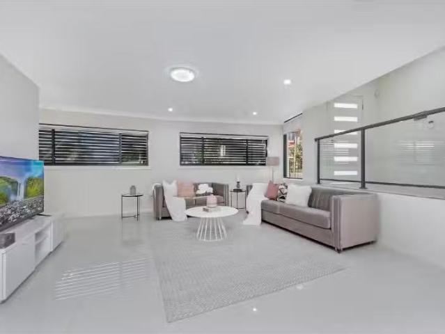 House for rent in Sydney, New South Wales
