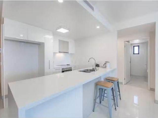 Apartment for rent in Toombul, Queensland