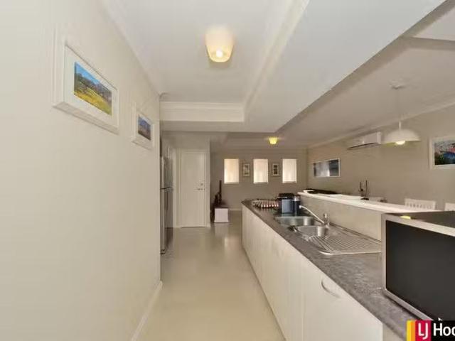 Apartment for rent in Parklands, Western Australia