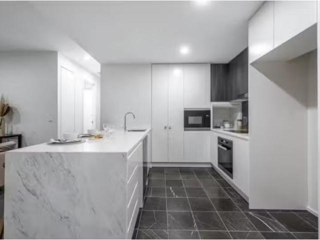 Apartment for rent in Griffith, Australian Capital Territory