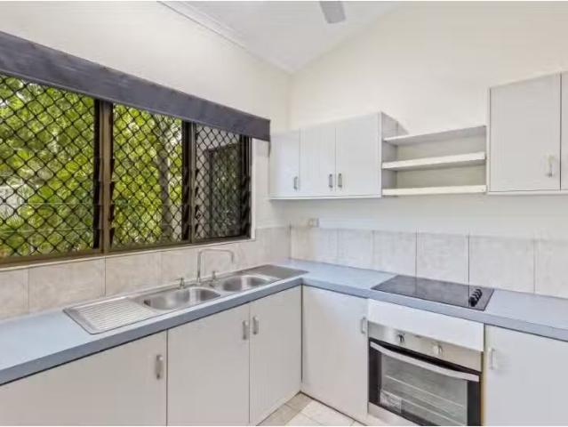 Apartment for rent in Darwin, Northern Territory
