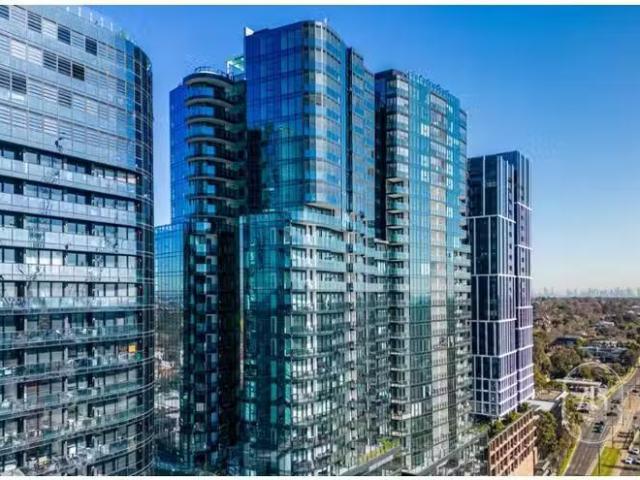 Apartment for rent in Camerons Creek, Victoria