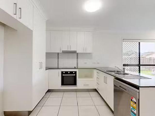 House for rent in Burdell, Queensland