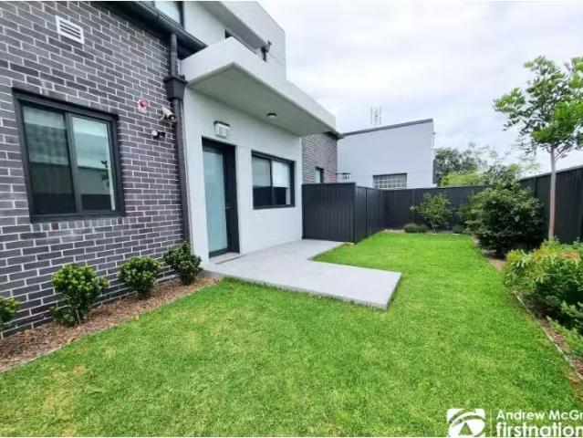 Apartment for rent in Swansea, New South Wales