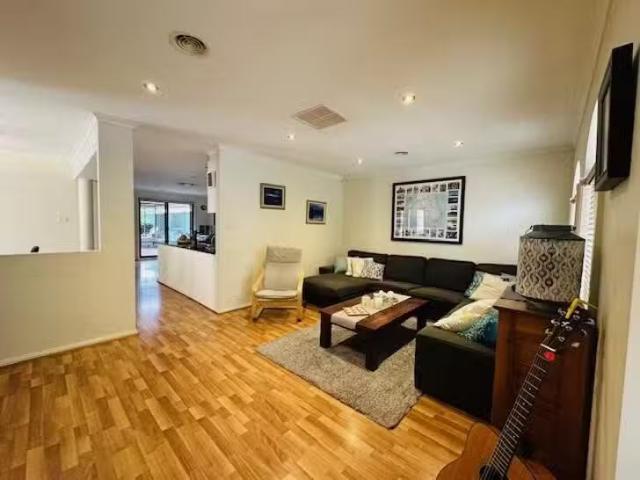 House for rent in Bruce, Australian Capital Territory