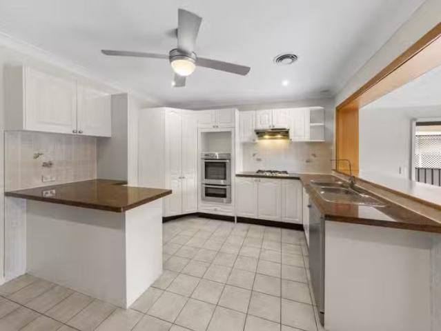 House for rent in Sydney, New South Wales