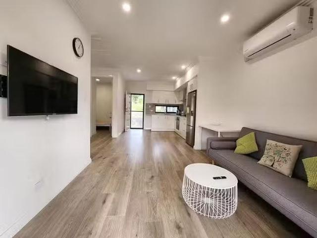 House for rent in Willoughby, New South Wales