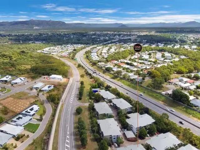 Apartment for rent in Townsville, Queensland