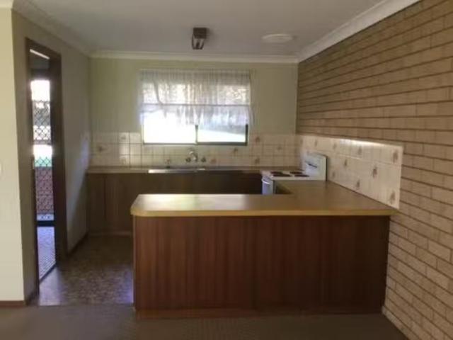 Apartment for rent in Abington, New South Wales