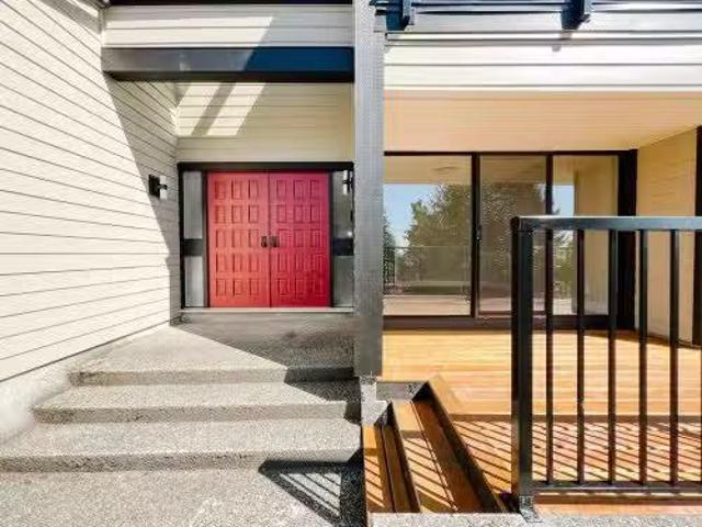 House for rent in West Vancouver, British Columbia