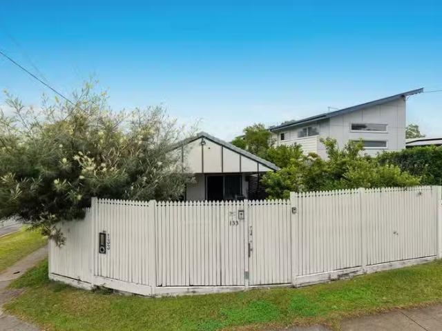 House for rent in Toombul, Queensland