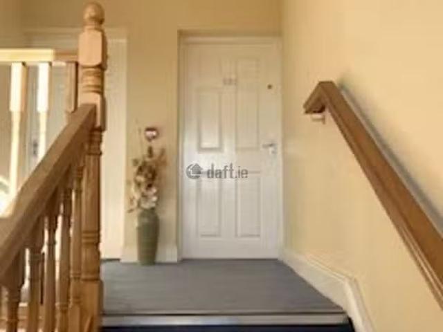 Apartment to rent