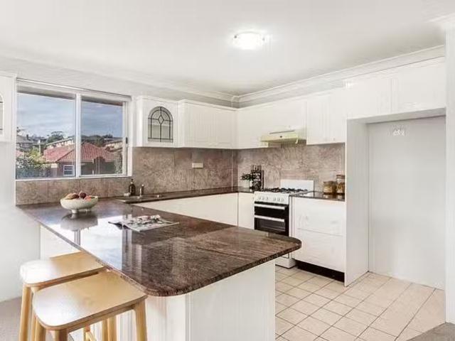 Apartment for rent in Sydney, New South Wales