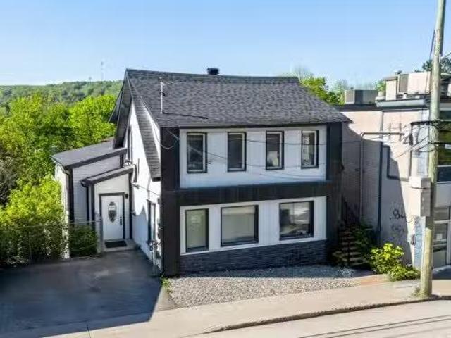 House for rent in Sherbrooke, Quebec