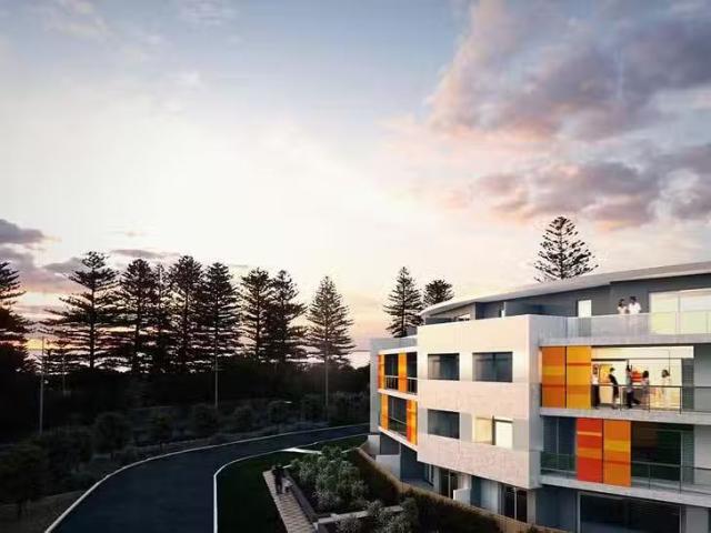 Apartment for rent in North Coogee, Western Australia