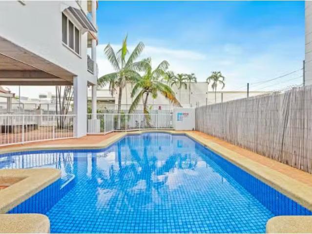 Apartment for rent in Darwin, Northern Territory