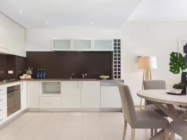 Apartment for rent in West Pymble, New South Wales