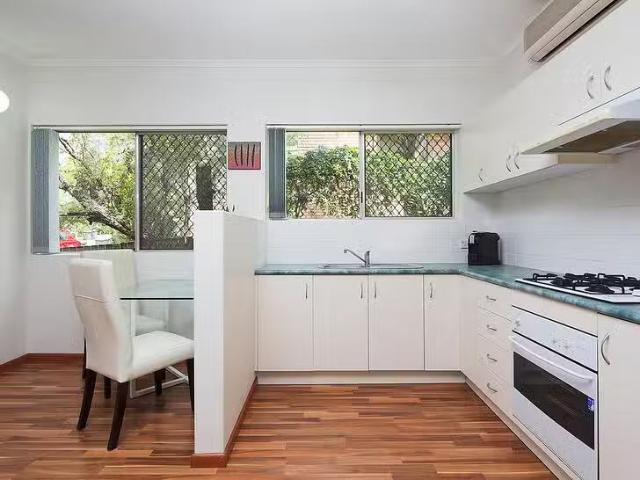 Apartment for rent in Toombul, Queensland