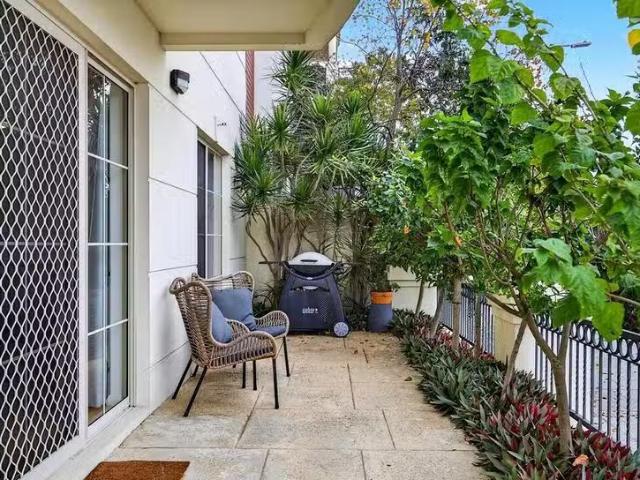 Apartment for rent in Kings Creek, Queensland