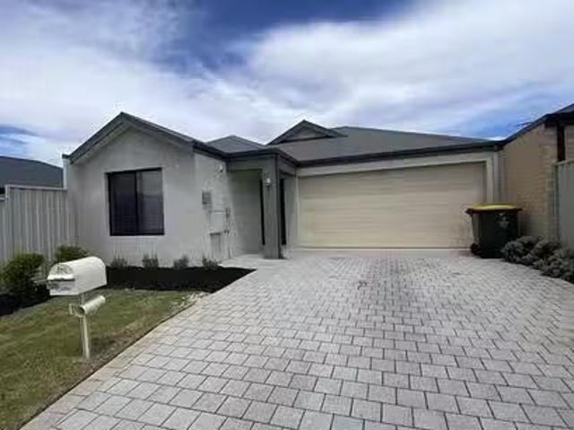 House for rent in Pearsall, Western Australia