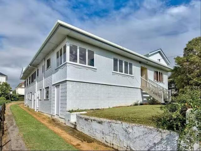 Apartment for rent in Toombul, Queensland
