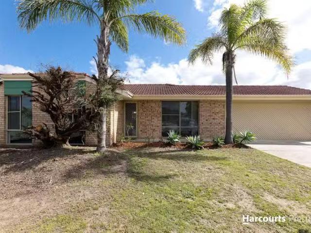 House for rent in Huntingdale, Western Australia