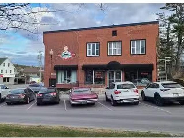 House for rent in Grand Falls, New Brunswick