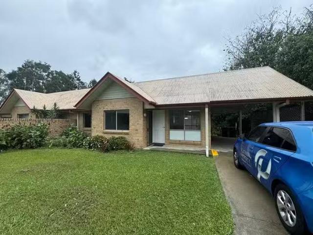 Apartment for rent in Tiaro, Queensland