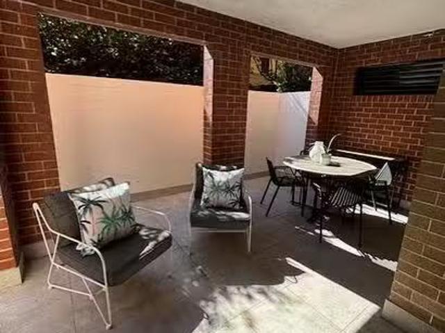 Apartment for rent in Sydney, New South Wales