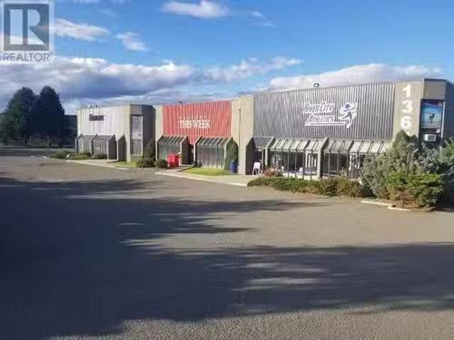 House for rent in Kamloops, British Columbia