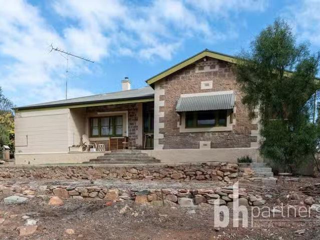 House for rent in Palmer, South Australia