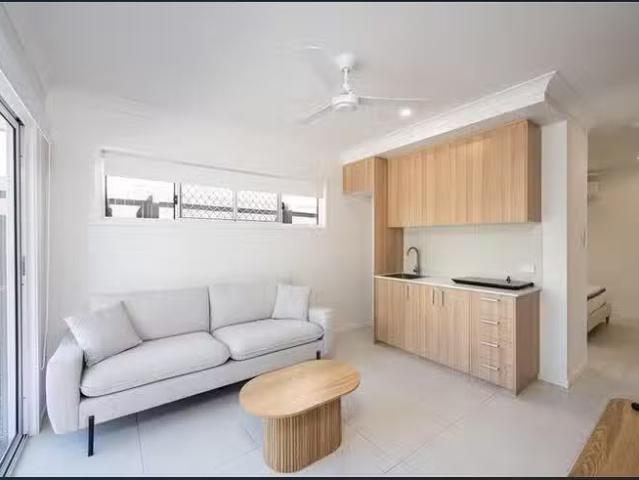 Apartment for rent in Methul, Queensland