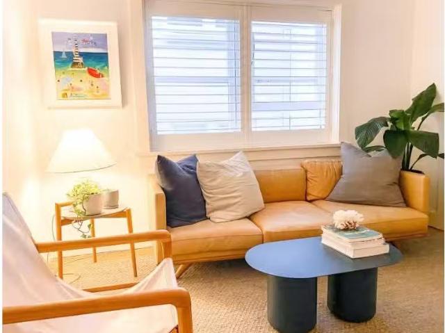 Apartment for rent in Sydney, New South Wales