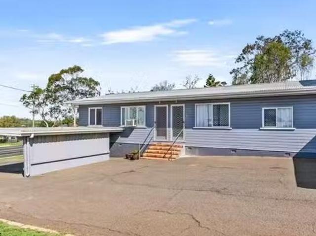 Apartment for rent in Oakey, Queensland