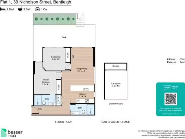 House for rent in Camerons Creek, Victoria