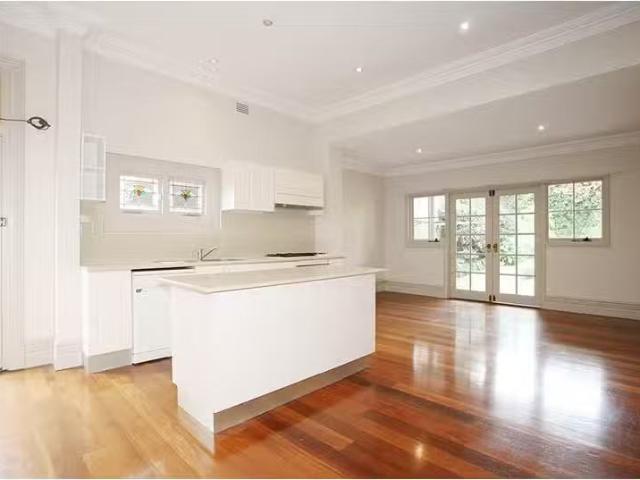House for rent in Sydney, New South Wales