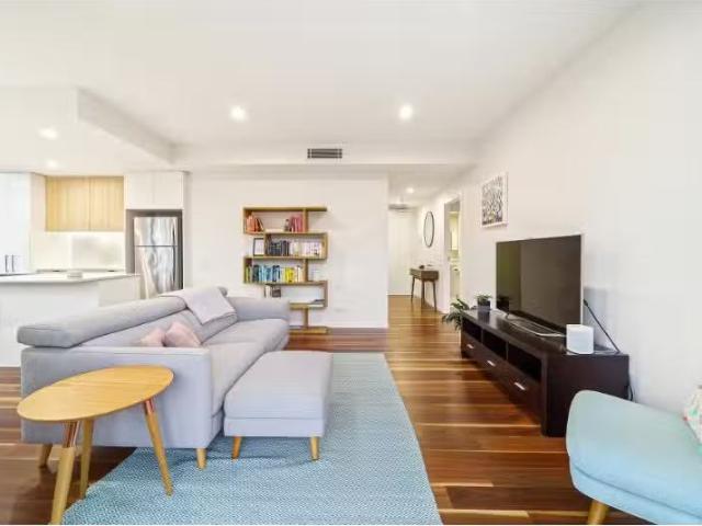 Apartment for rent in Canberra, Australian Capital Territory