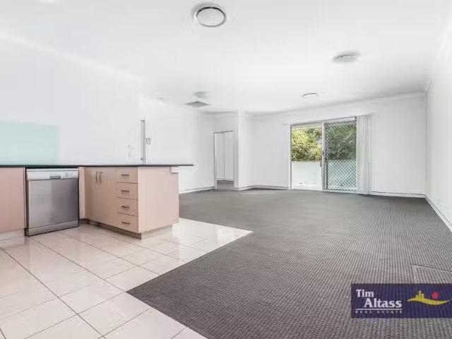 Apartment for rent in Toombul, Queensland