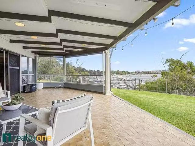House for rent in Bicton, Western Australia