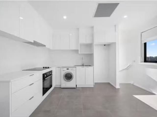 Apartment for rent in Australian Capital Territory