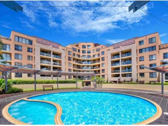 Apartment for rent in Sydney, New South Wales